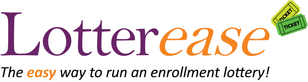 Lotterease Logo