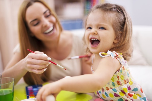 Child Care Tips To Increase Professionalism