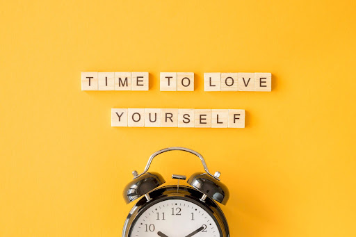 Making Time for Yourself Practicing Self-Care in the Classroom