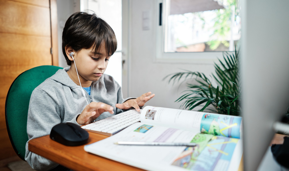 Maximizing Distance Learning for Preschoolers 7 Essential Tips