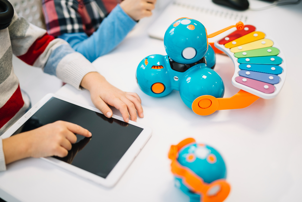 Why Preschool Management Software is Essential for Today's Young Learners