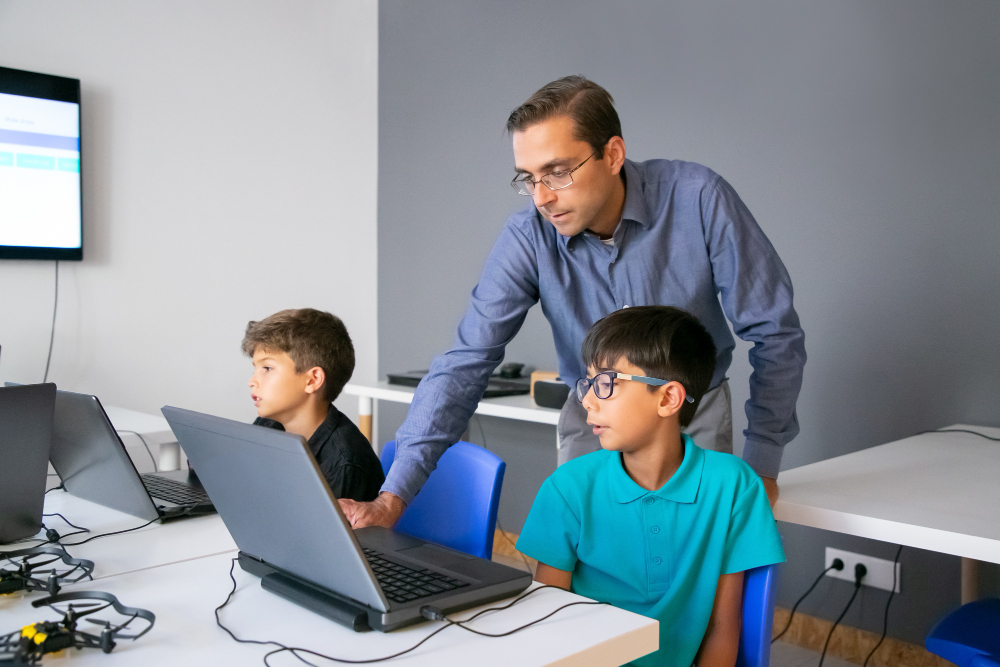 Maximizing Efficiency Harnessing the Power of After-School Program Software