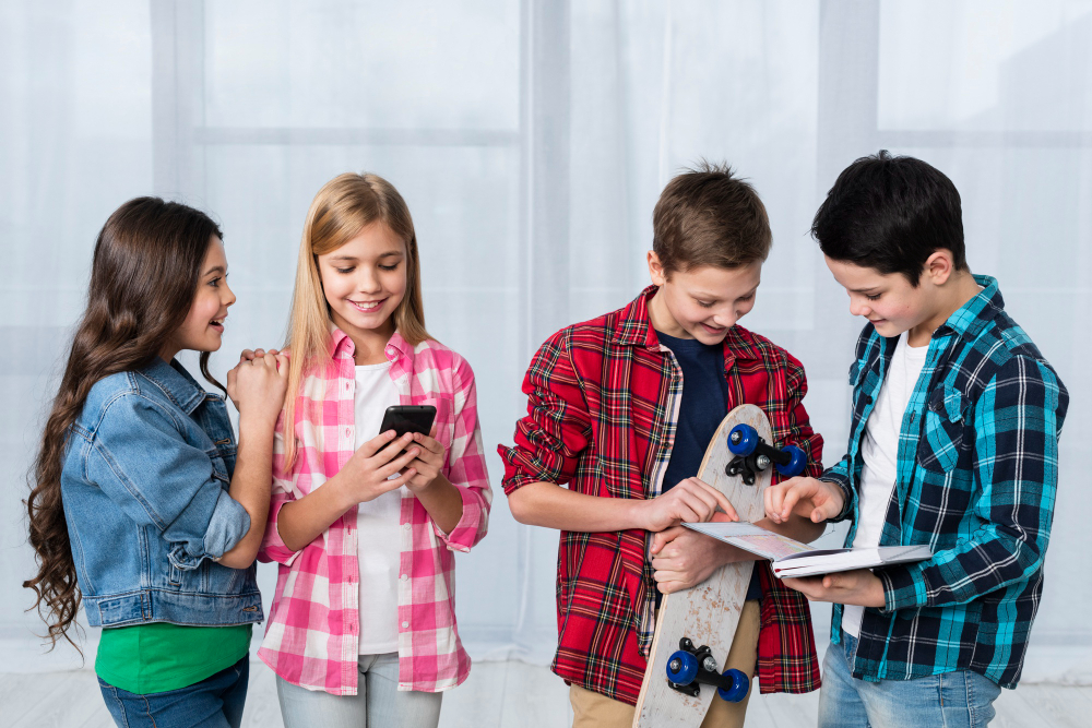 Revolutionizing After-School Activities How the After-School App Enhances Efficiency and Engagement