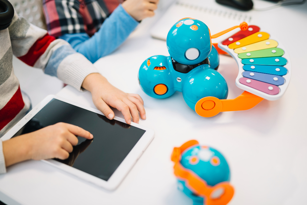 The New Era of Child Care Management Harnessing Innovative Tools