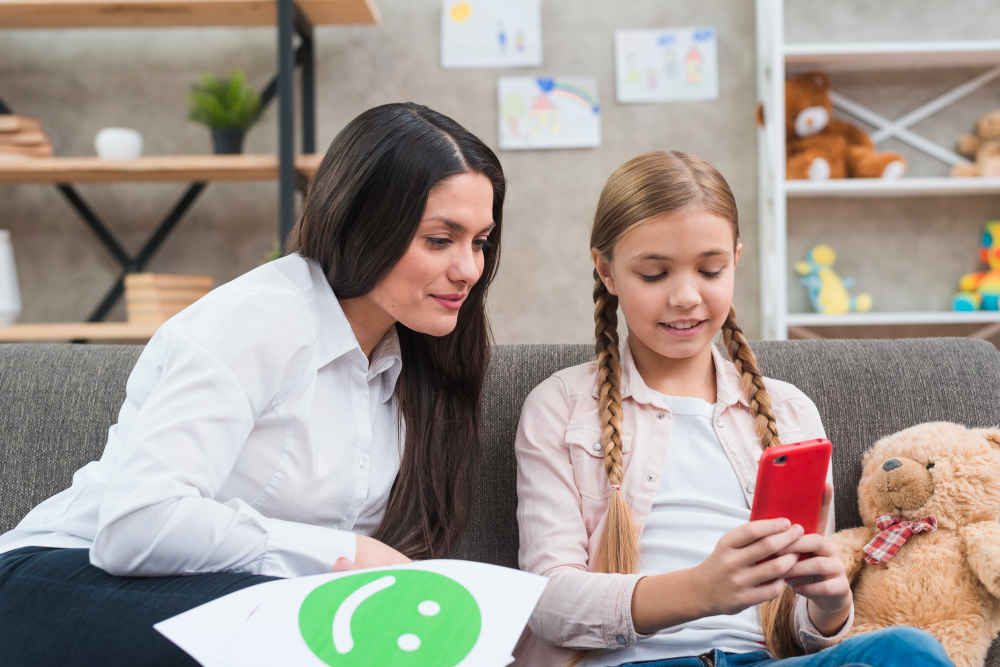 Revolutionizing Child Care with the Power of an After-School App