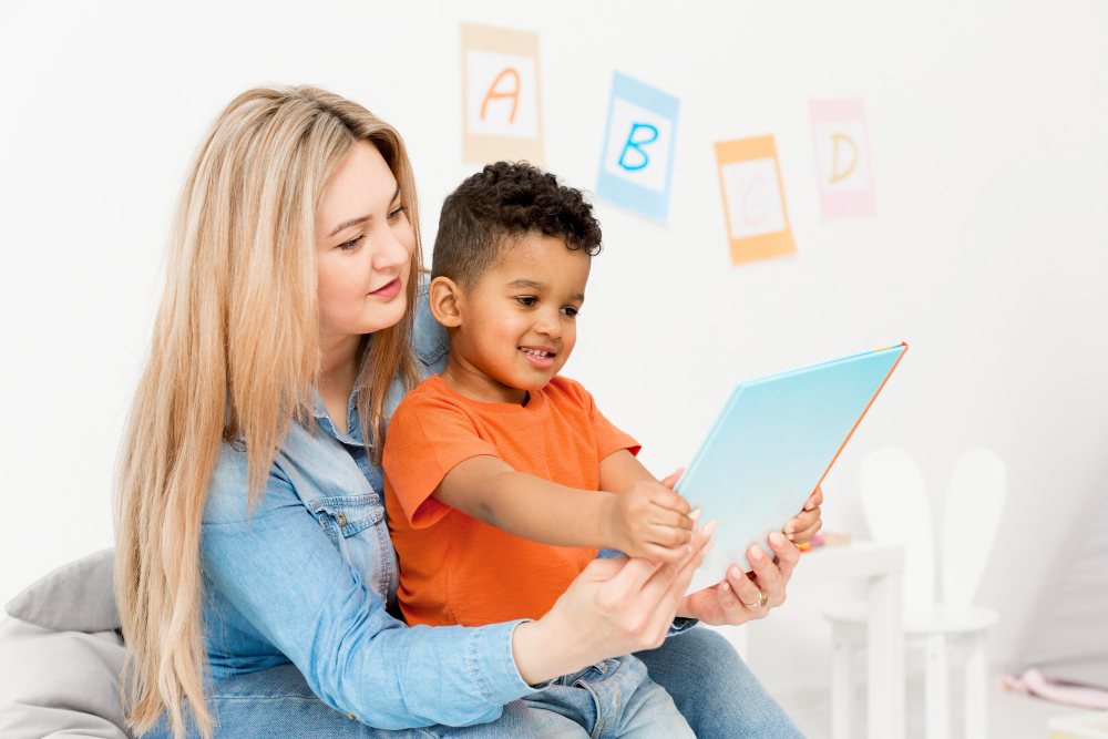 Smartcare Solutions The New Frontier in Childcare Excellence