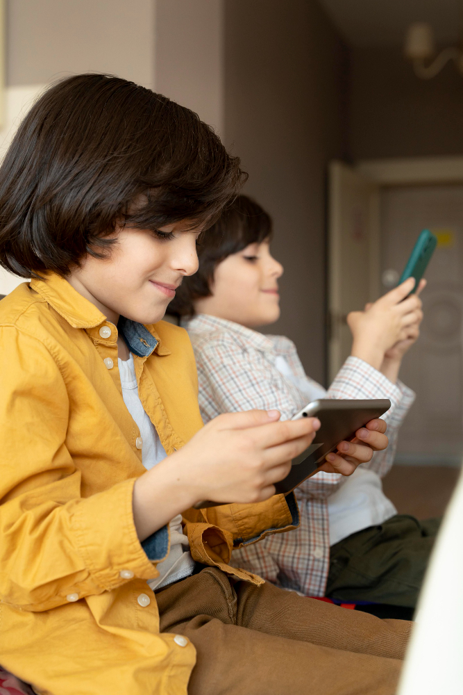 Unlocking the Potential Top After-School Apps for Kids