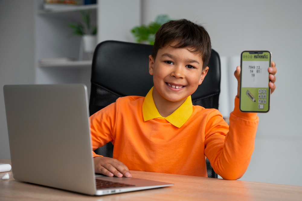 7 Ways an After-School App Can Elevate Your Kid's Learning Adventure