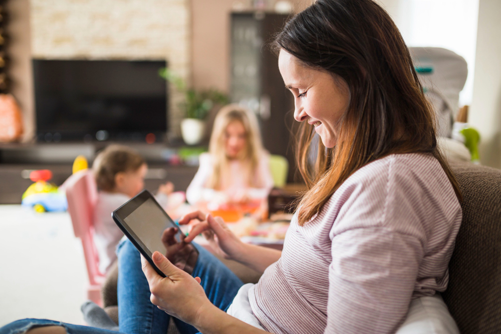 Elevating Child Daycare Management 5 Apps That are Changing the Game