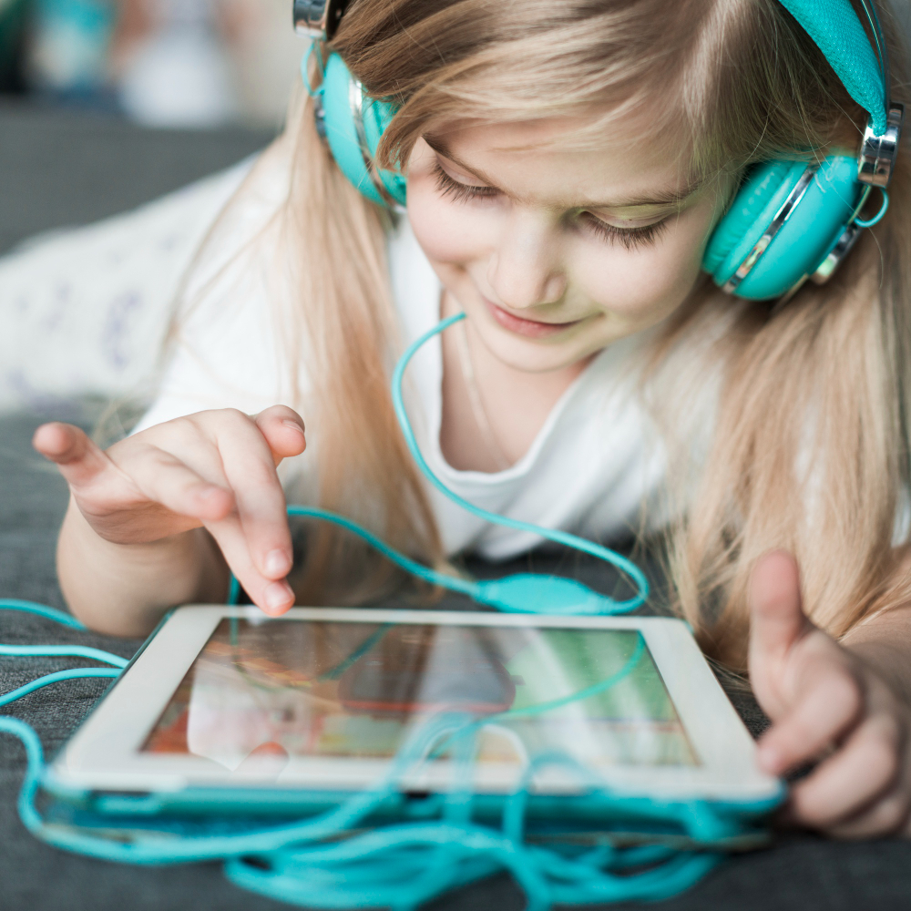Fun and Learning Combined Top 10 After-School Apps for Kids